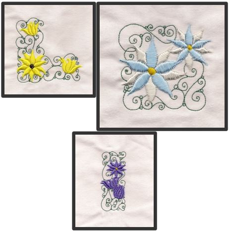 Craft Foam Designs